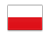 RUNNER PIZZA - Polski